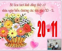 Kế hoạch tổ chức cuộc thi chào mừng ngày Nhà Giáo Việt Nam 20/11