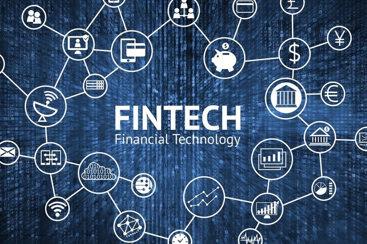 Study Program Major: Fintech