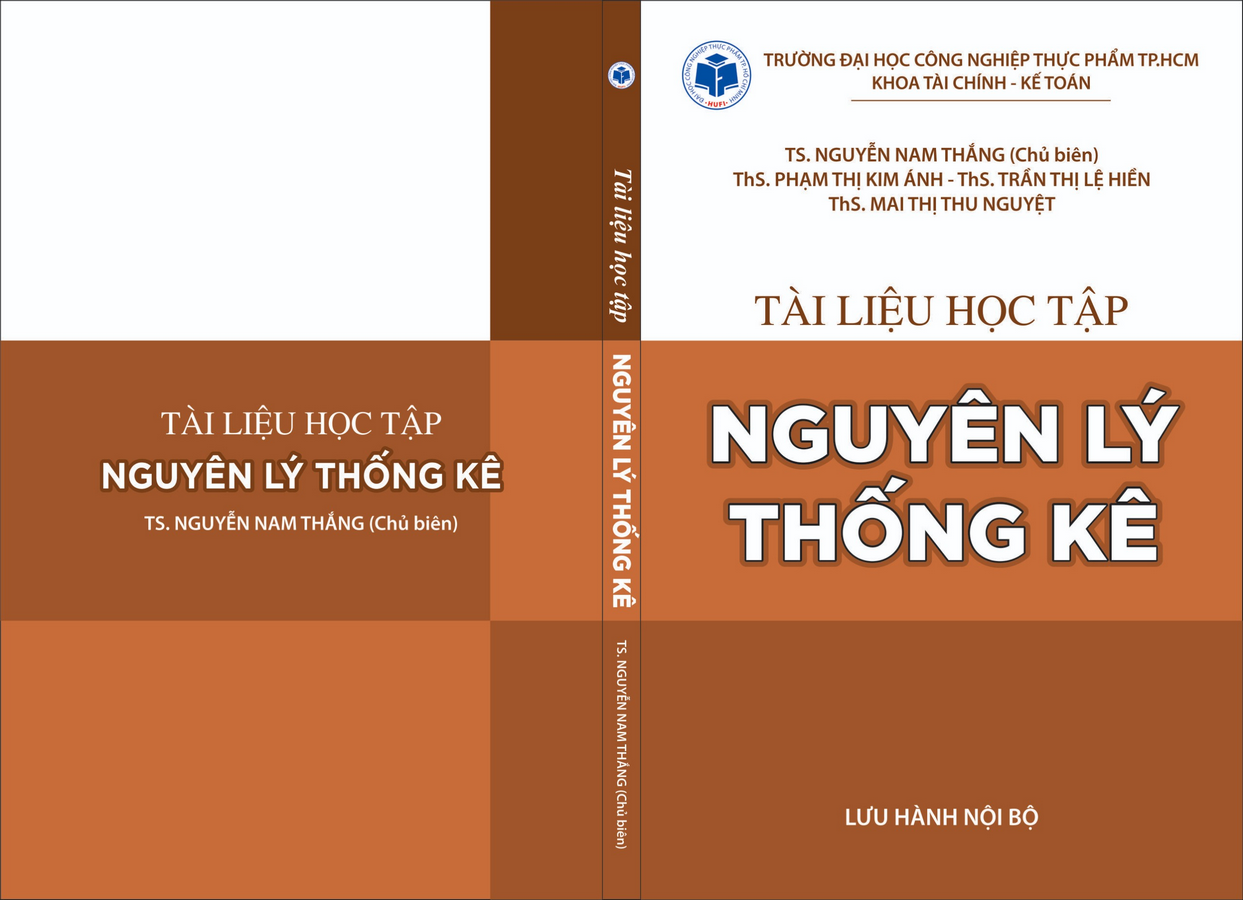 Tài liệu học tập theo chuẩn đầu ra năm học 2022-2023