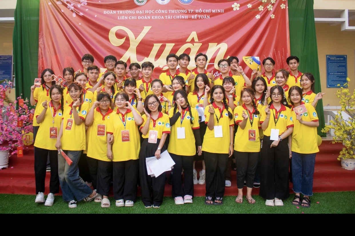 Xuân yêu thương 2024 - Long An