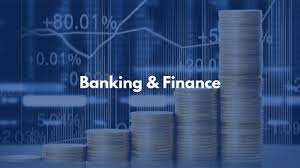 Bachelor of Finance and Banking