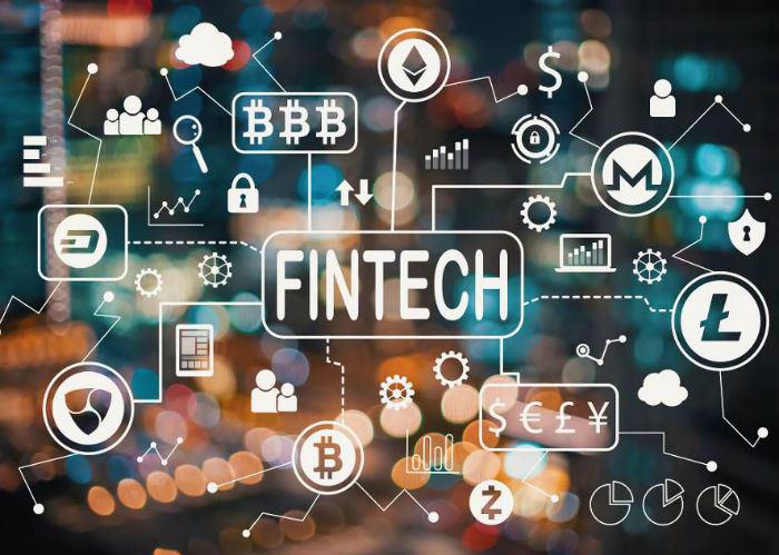  Bachelor of Fintech