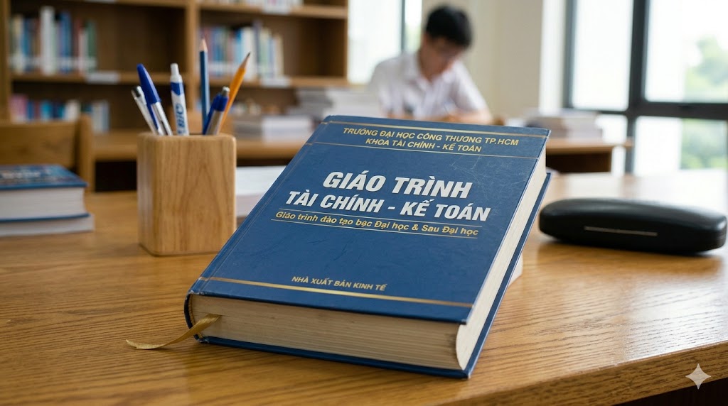 Faculty textbooks