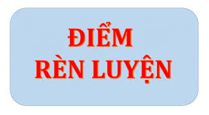 Điểm rèn luyện học kỳ I năm học 2020 - 2021