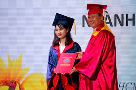 Quy trình tổ chức Lễ tốt nghiệp
