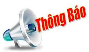 Thông báo V/v xét tuyển bổ sung lớp trọng điểm chuẩn Quốc tế 