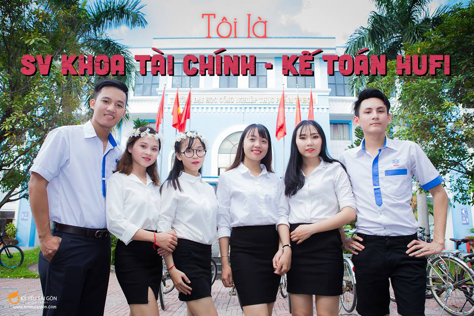 Activities of the Faculty of Finance and Accounting
